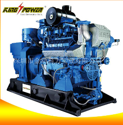 天燃氣發(fā)電機組，讓快樂一直持續(xù)下去