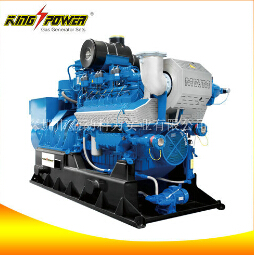 沼氣處理，要認識污水處理沼氣發(fā)電機